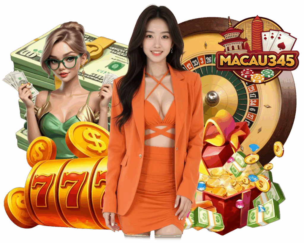 MACAU345